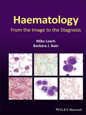 cover image of Haematology